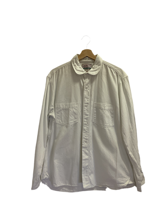 CAMISA M/L MACBA TROS JAPAN