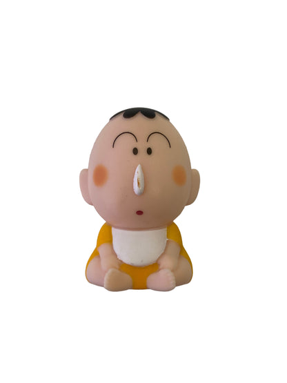 FIGURAS BABY CHINCHAN CON LUZ