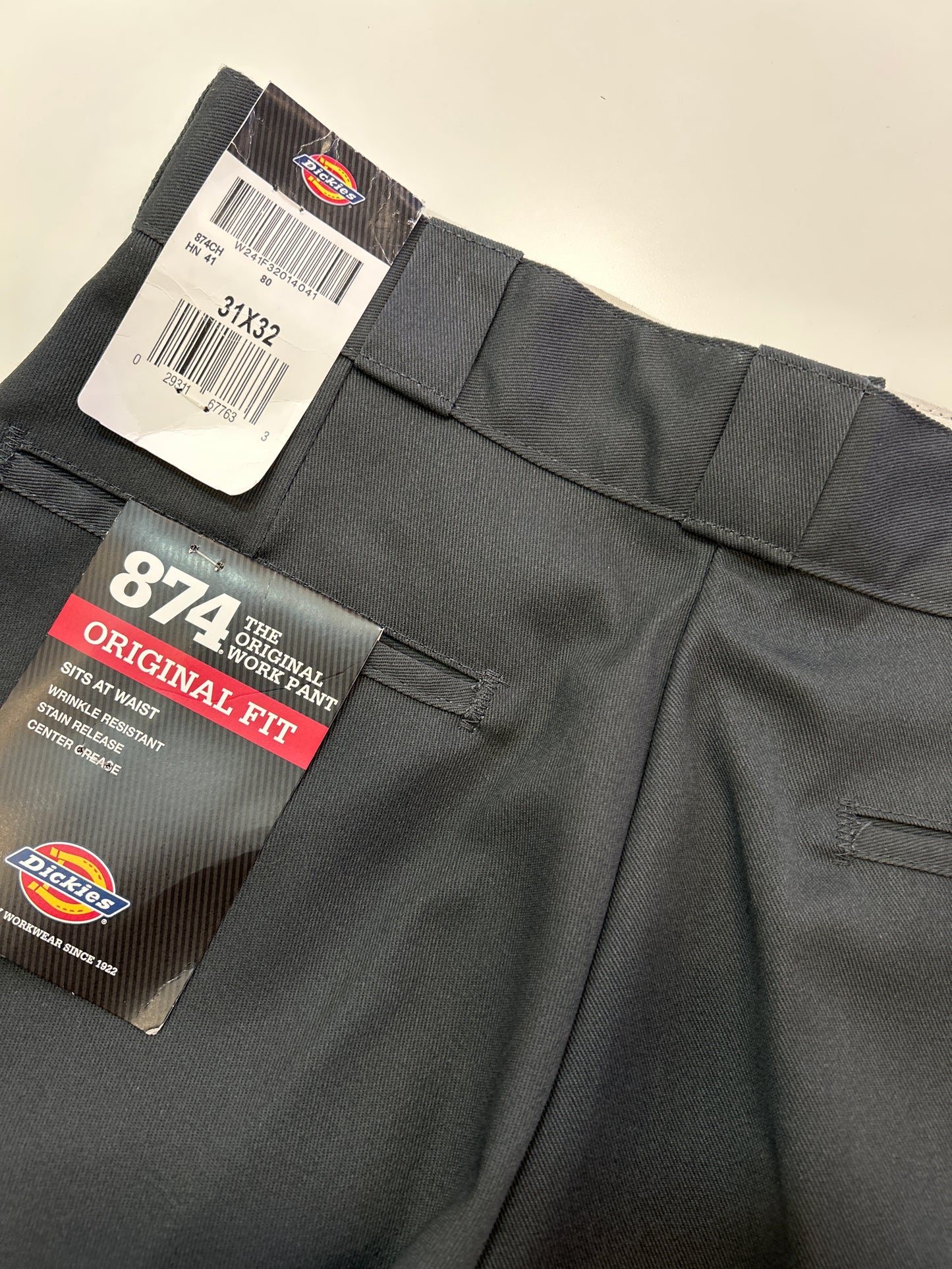 PANTALÓN DICKIES 874