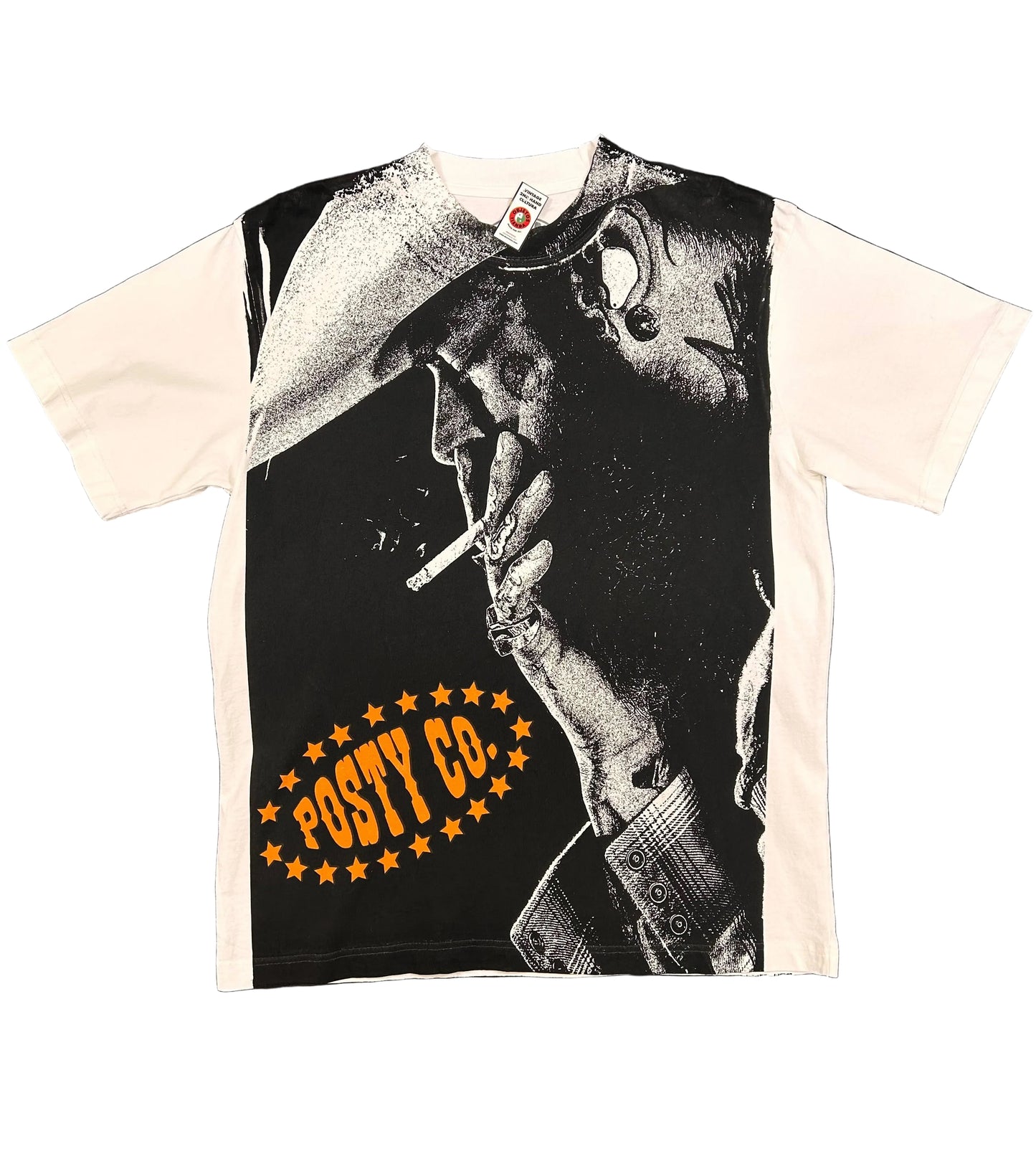Polera Post Malone merch