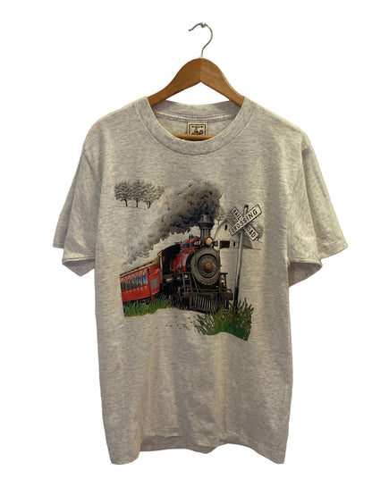 Polera Tren Tee Parlour 98’