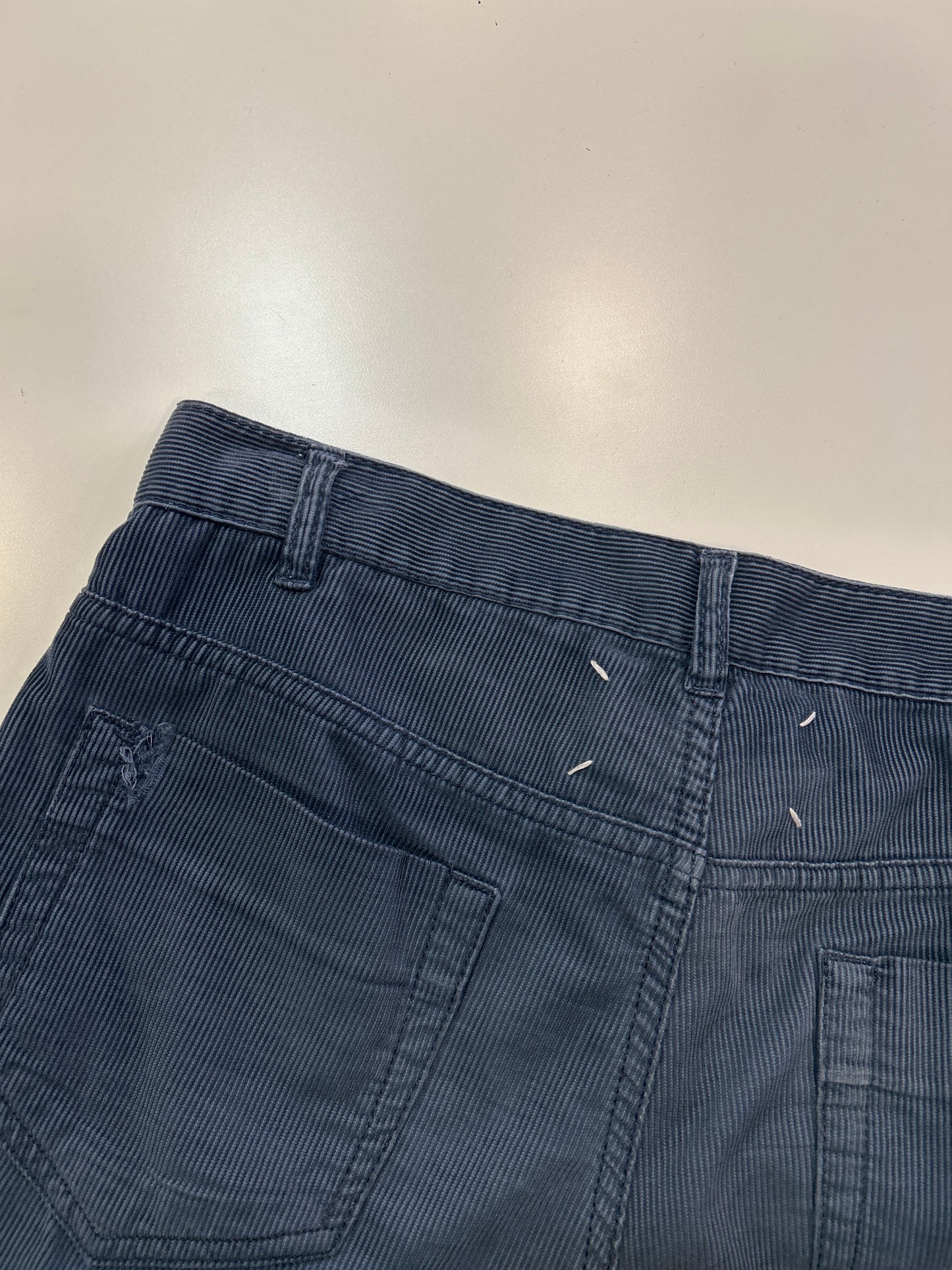 PANTALON CORDUROY MAISON MARGIELA