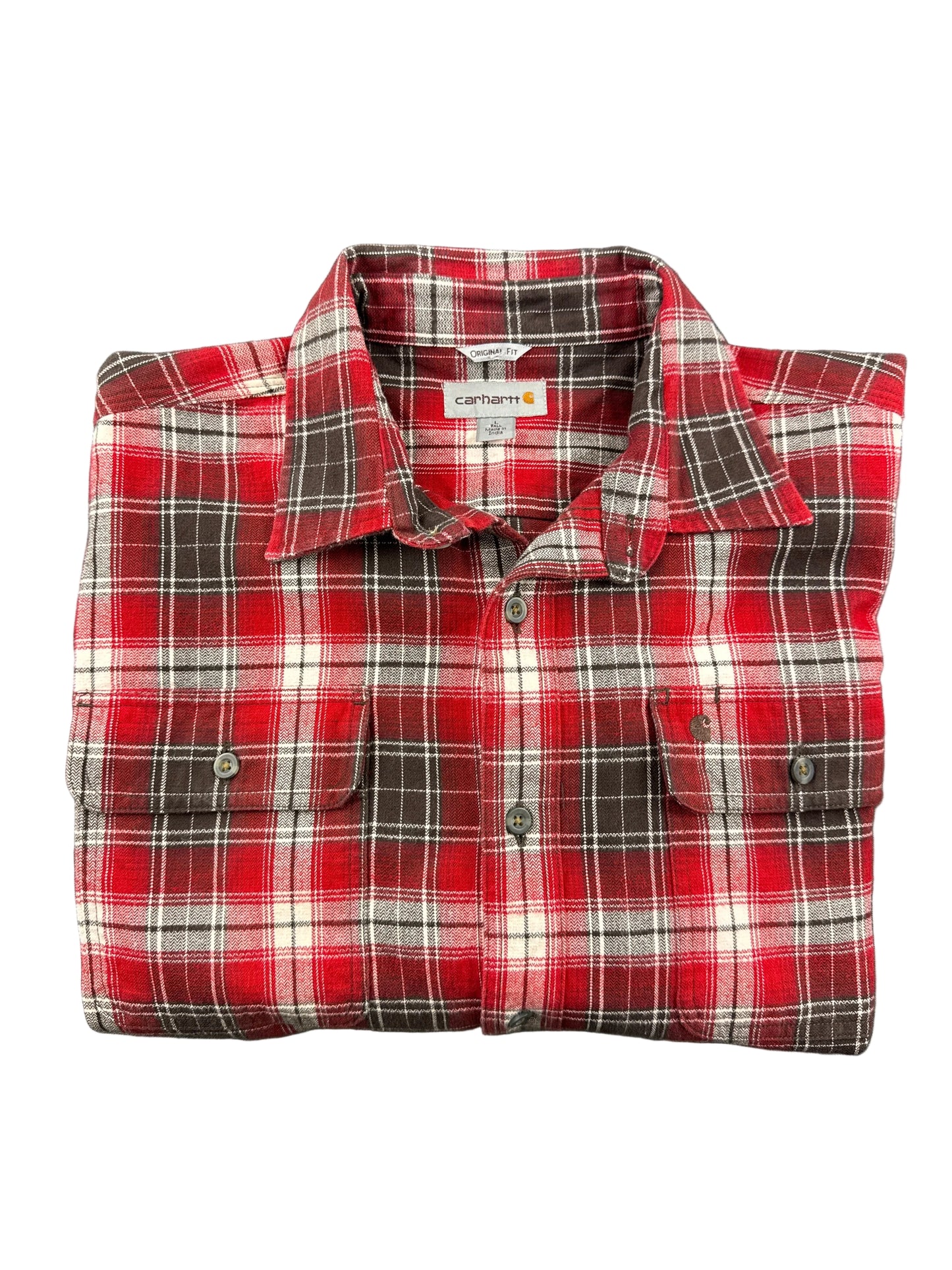 Camise Carhartt