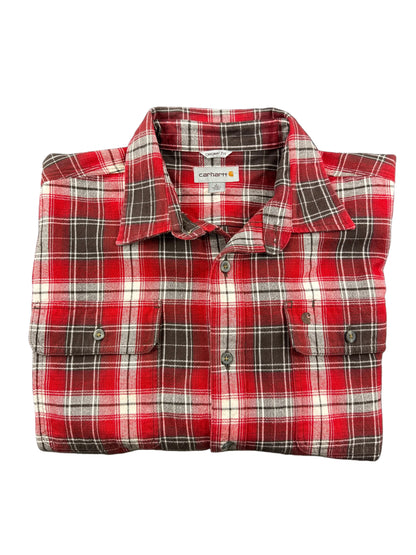 Camise Carhartt