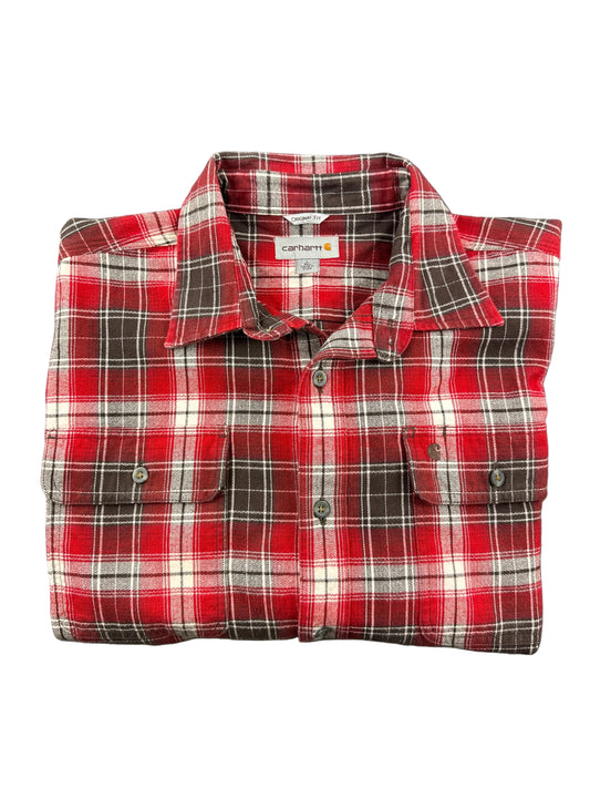 Camise Carhartt