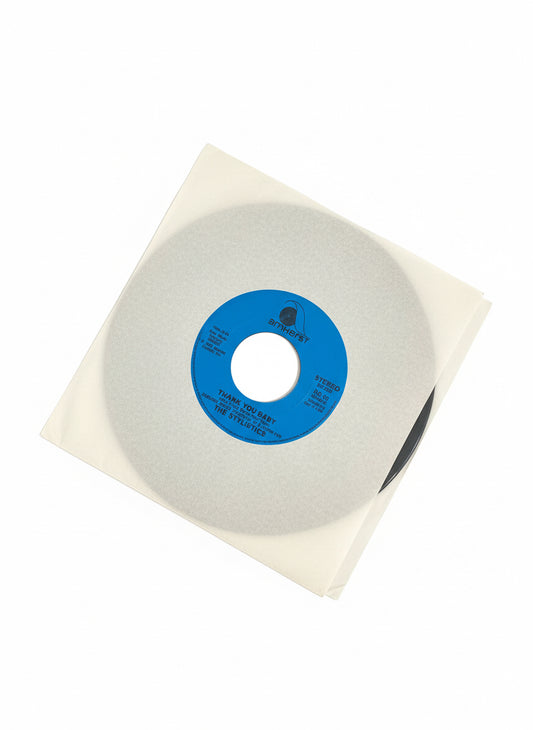 VINILO 7” THE STYLISTICS