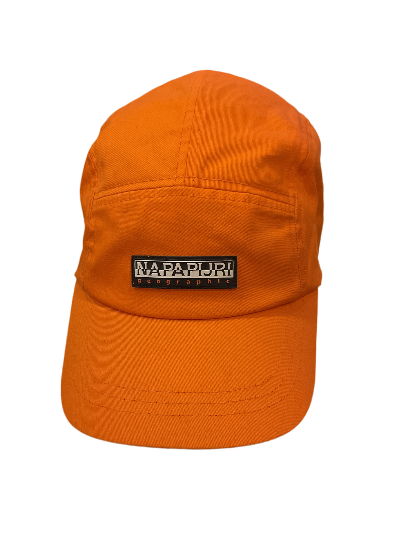 GORRA FIVR PANEL NAPAPIJRI