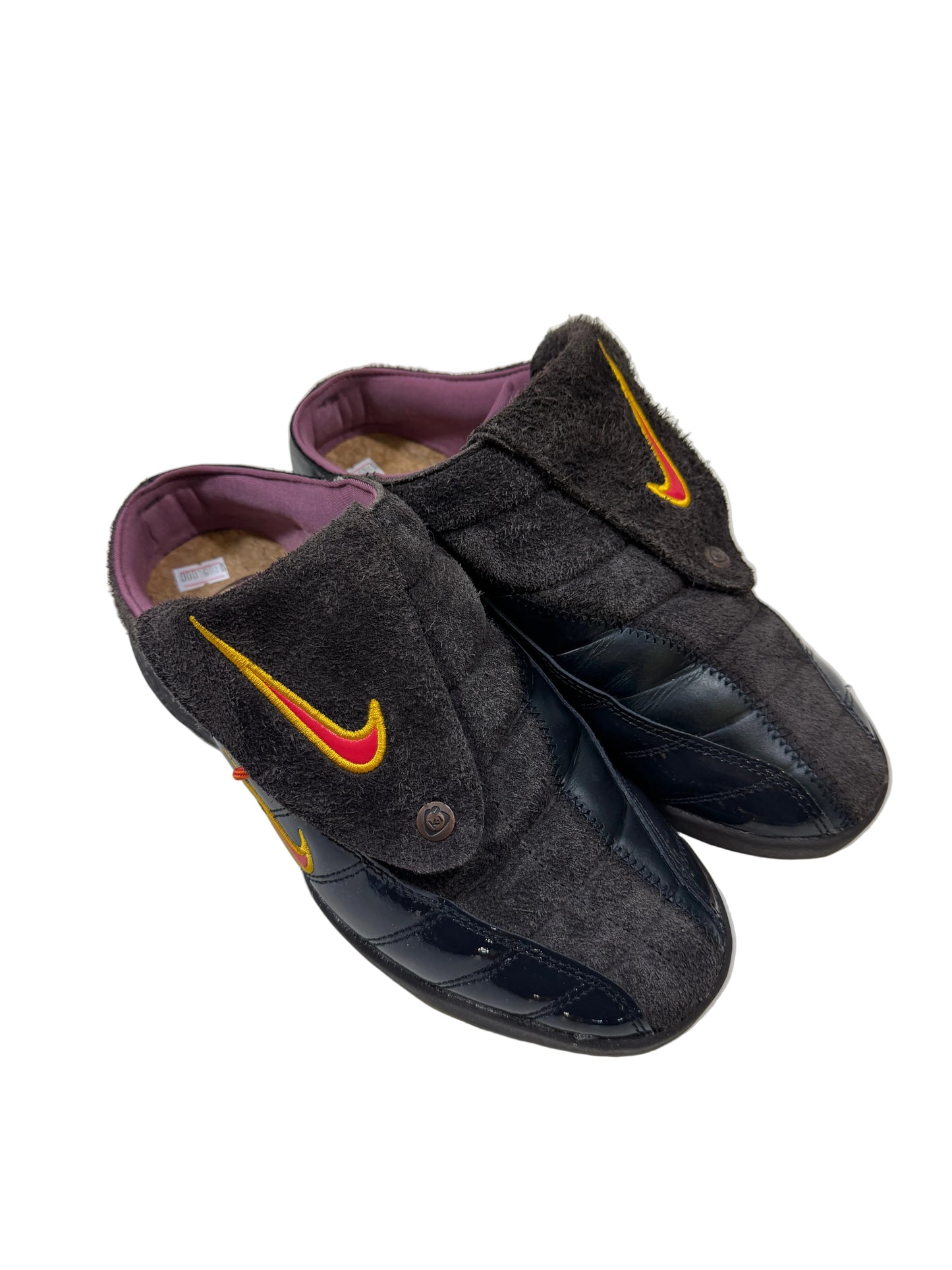 Nike x Kids Of Immigrants T90