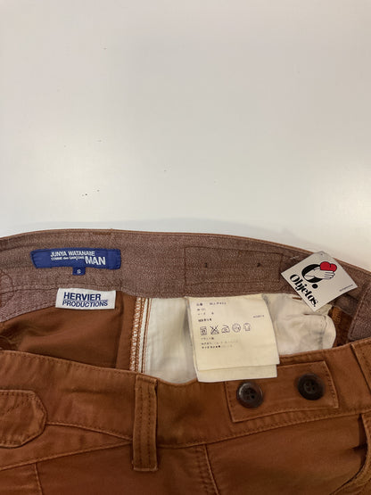 PANTALÓN JUNYA WATANABE COMME DES GARÇONS