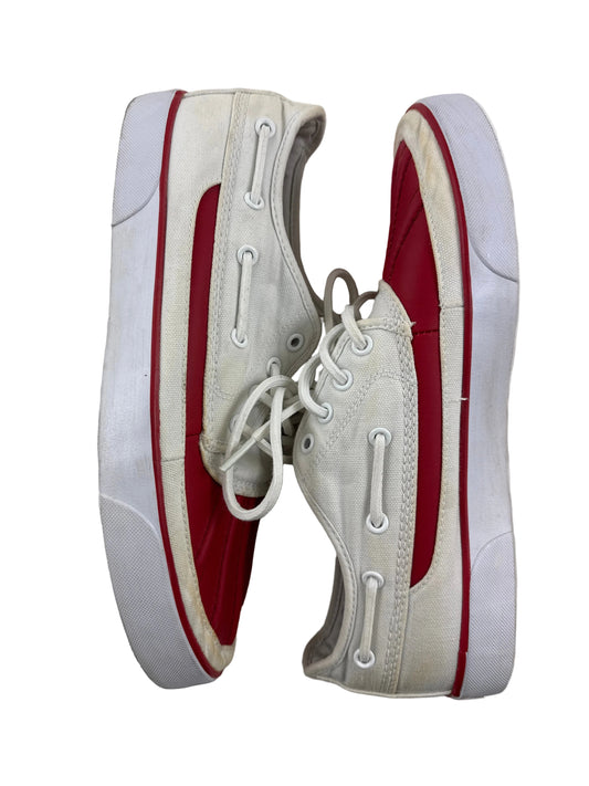 Zapatos nauticos Polo Ralph Lauren