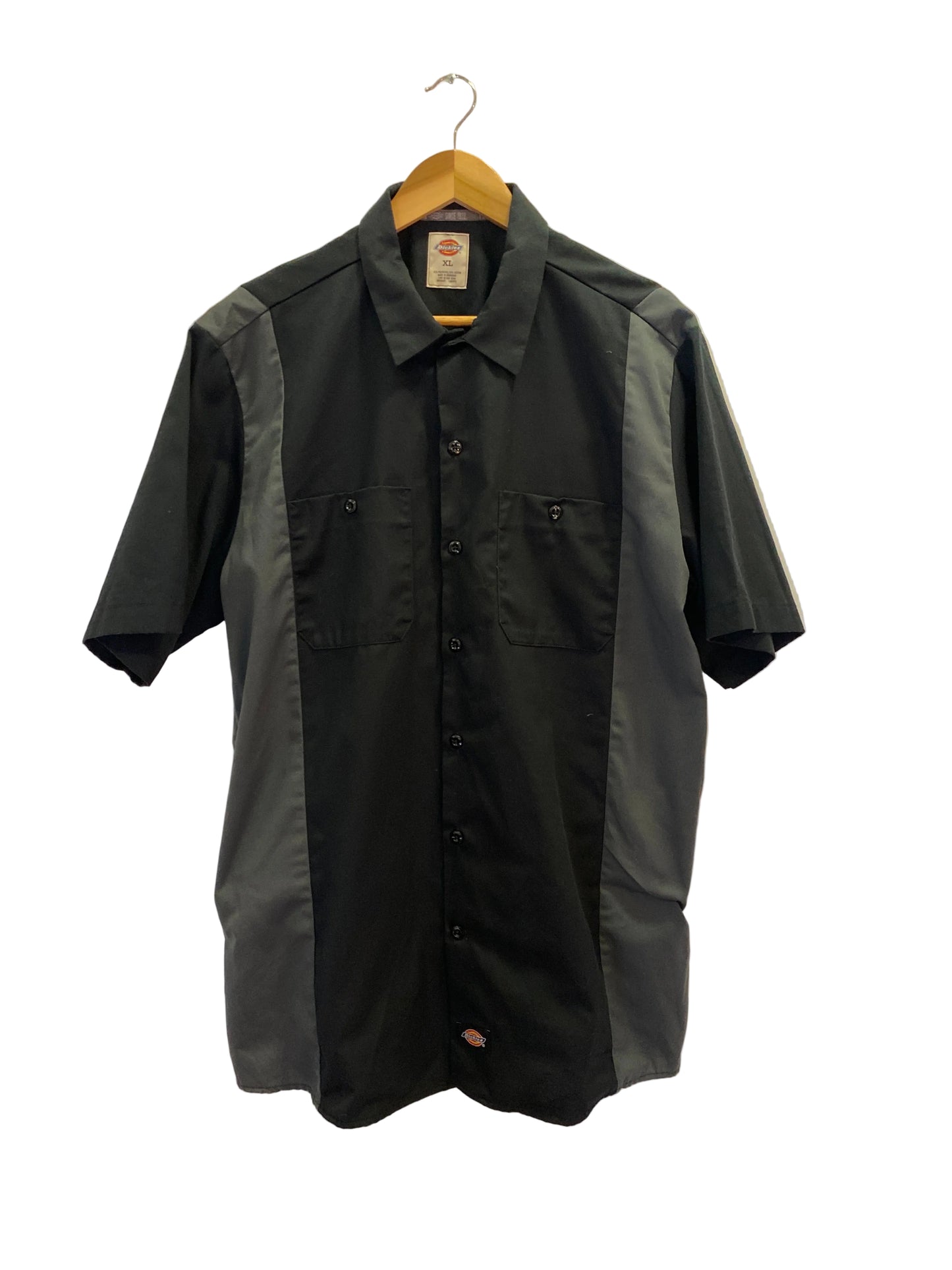 Camisa Dickies Doble Panel