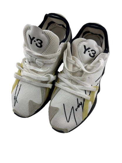Zapatillas Y3 FYW S-97