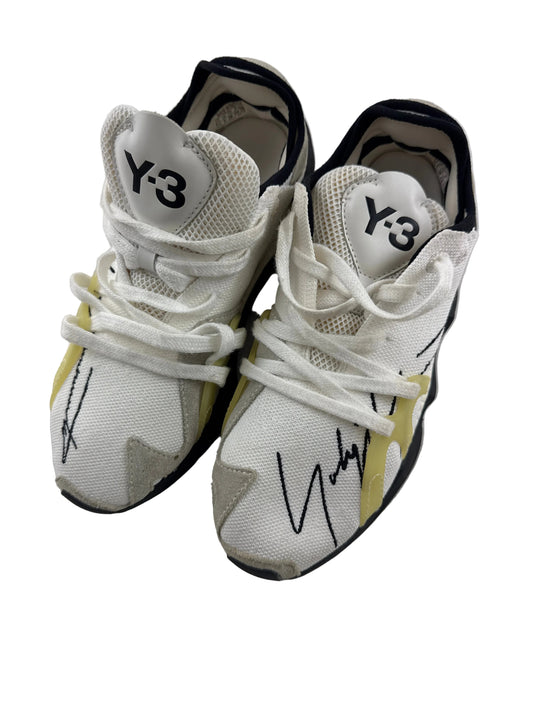 Zapatillas Y3 FYW S-97