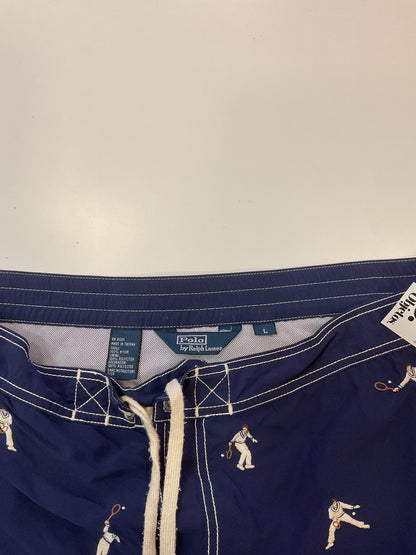 TRAJE DE BAÑO POLO RALPH LAUREN