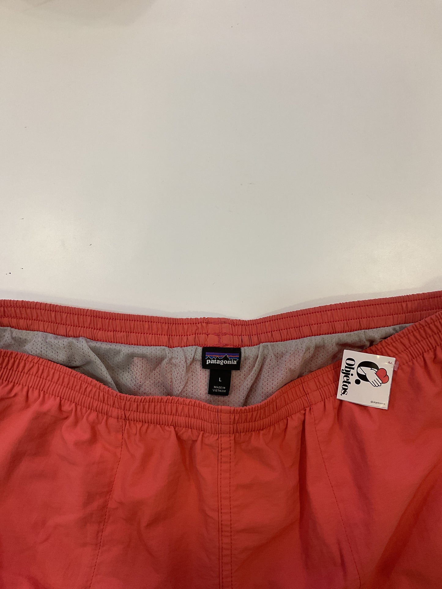 TRAJE DE BAÑO PATAGONIA