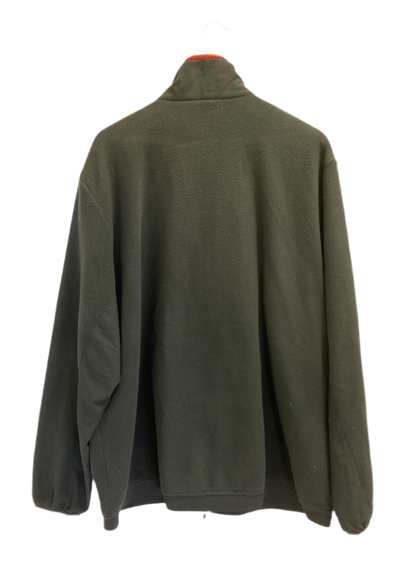 CHAQUETA POLAR ADIDAS