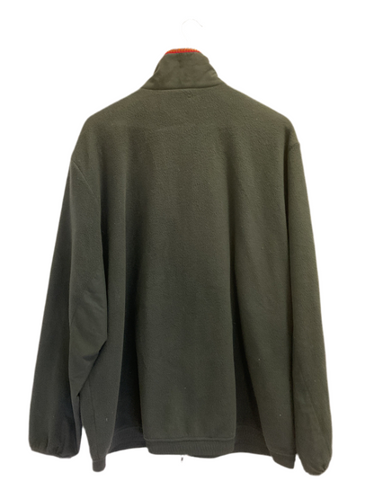 CHAQUETA POLAR ADIDAS