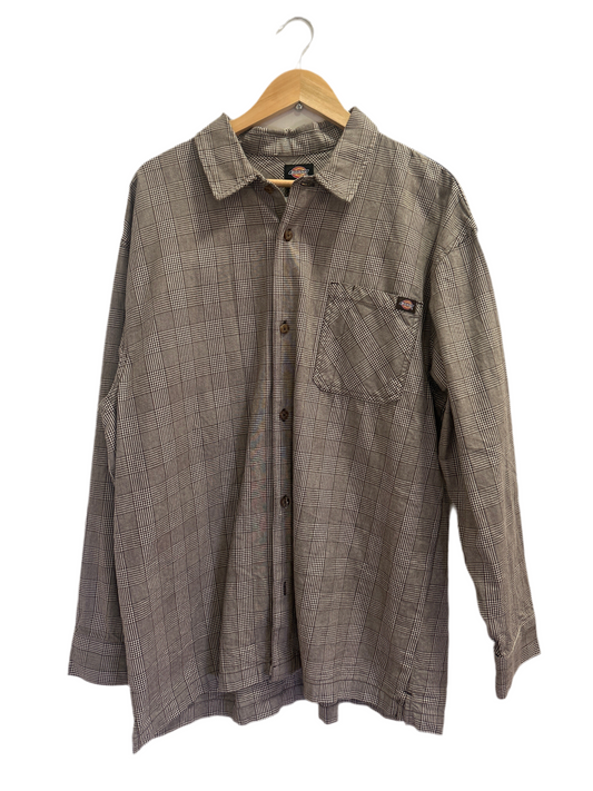 CAMISA DICKIES
