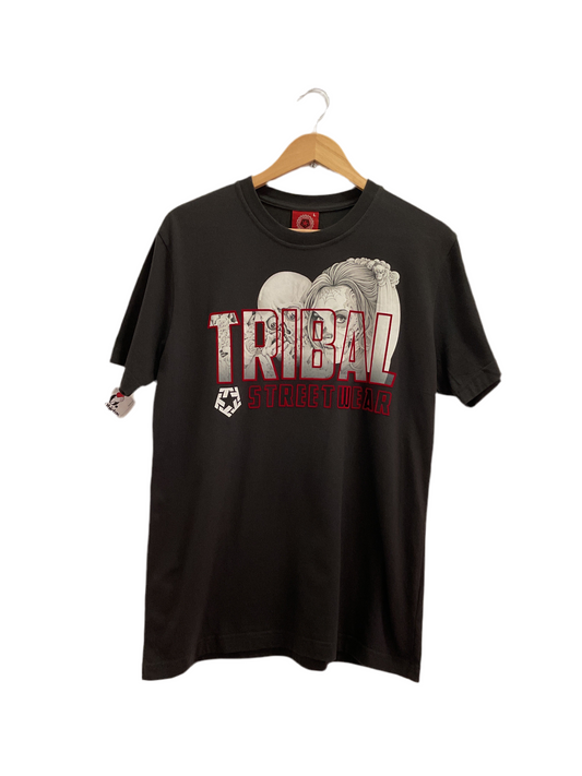 POLERA TRIBAL GEAR