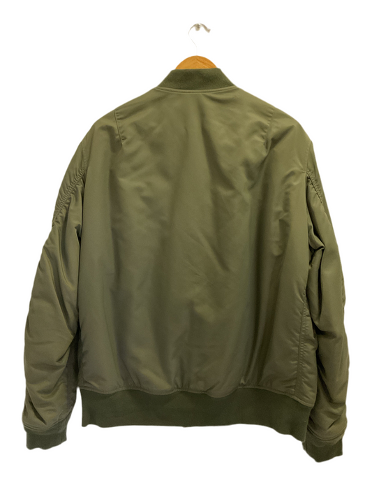 BOMBER JACKET UNIQLO