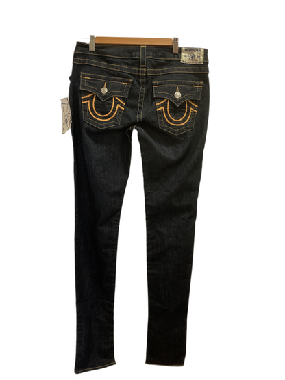 JEANS TRUE RELIGIÓN