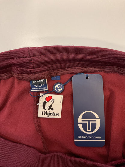 PANTALÓN SERGIO TACCHINI NUEVO CON ETIQUETA
