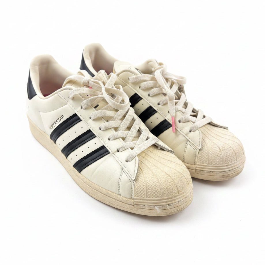 Adidas Superstar x Andre Saraiva