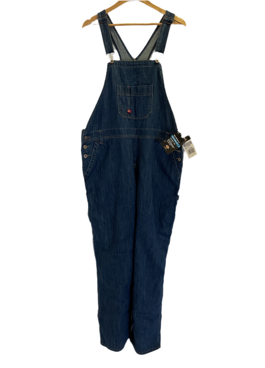 JARDINERA DICKIES NUEVA CON ETIQUETA