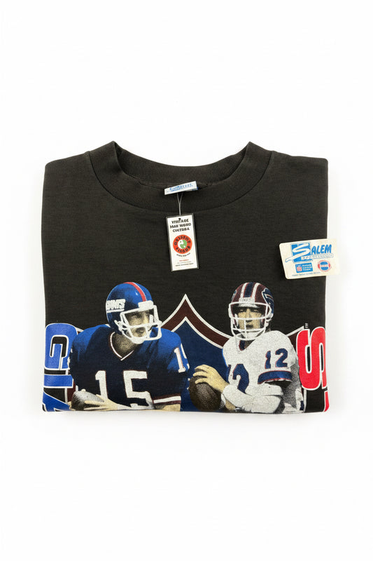 Polera Super Bowl