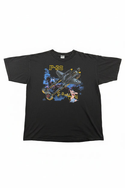Polera P-38