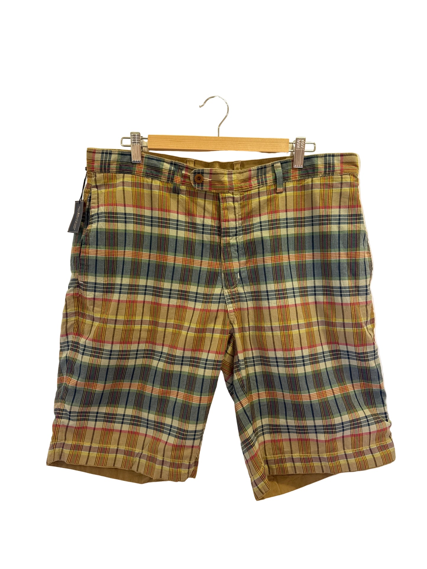 Short Reversible Polo Ralph Lauren
