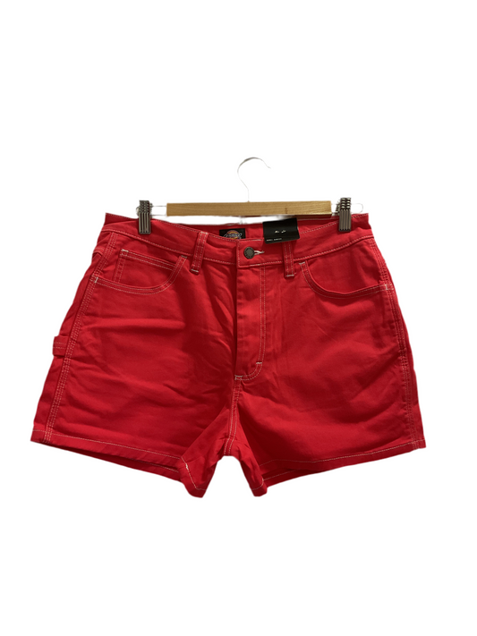 SHORT DICKIES