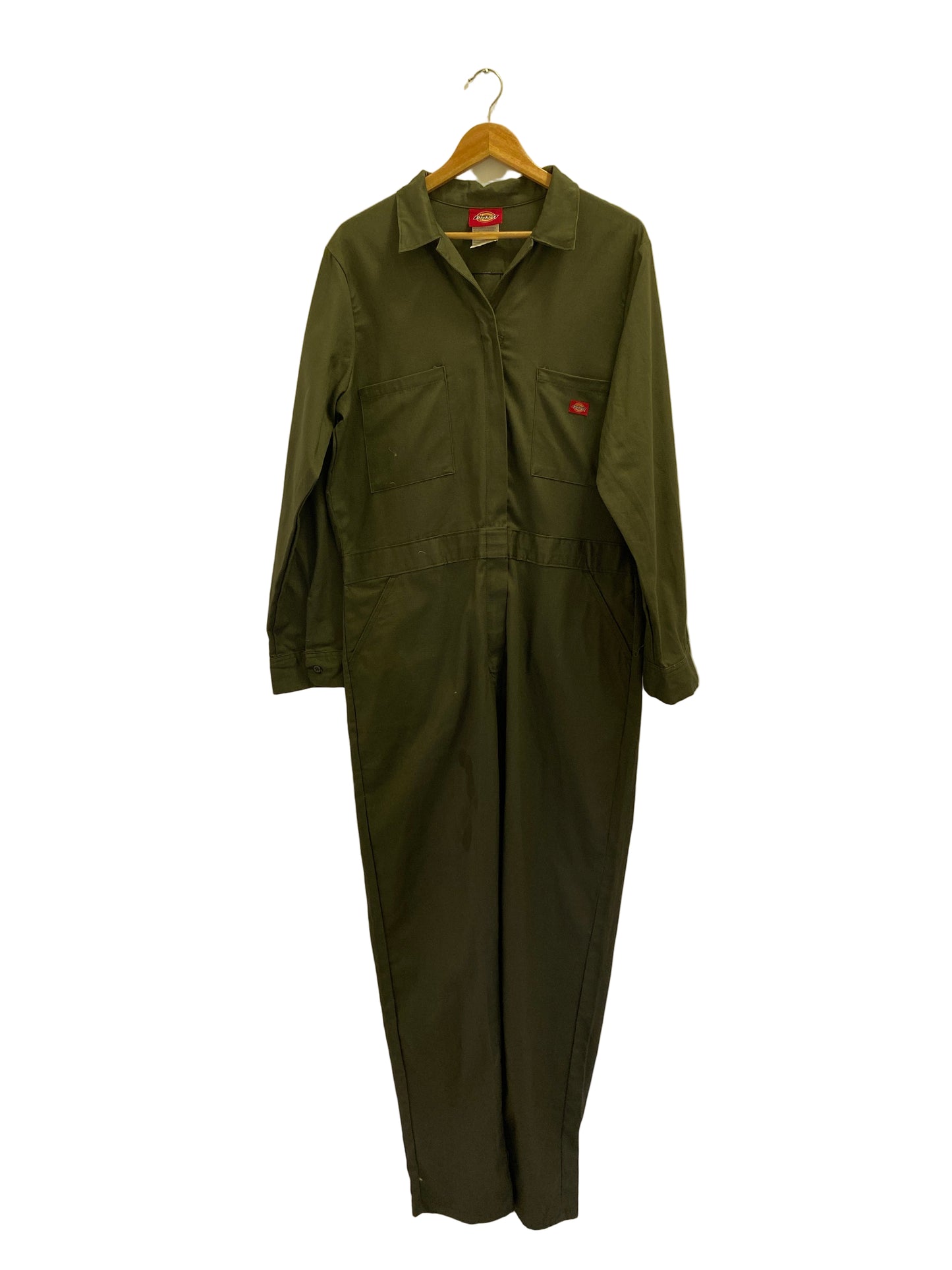 OVEROL DICKIES NUEVO CON ETIQUETA