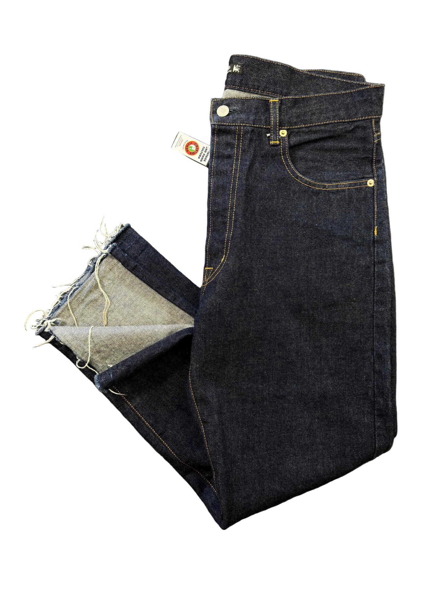 Jeans Sasquatch Fabrix