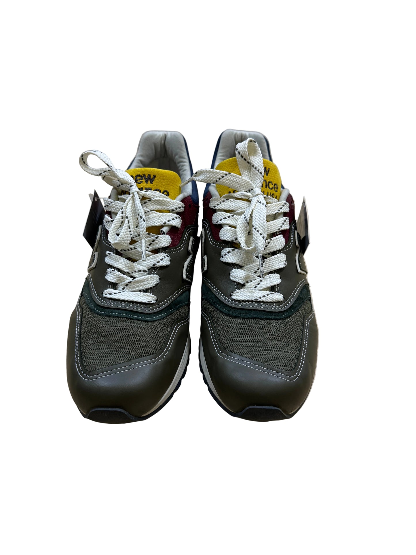 New Balance 997 x Aimé Leon Dore