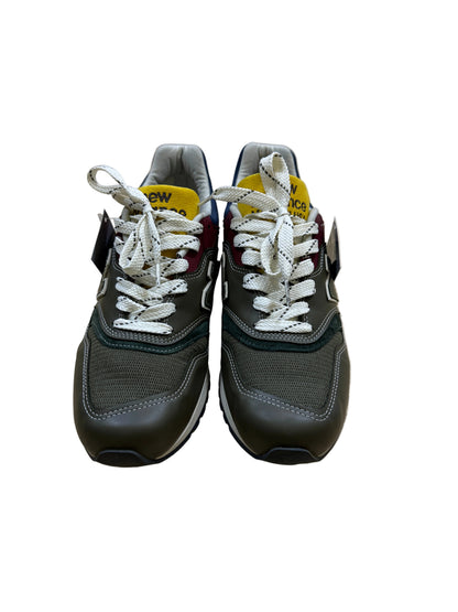 New Balance 997 x Aimé Leon Dore