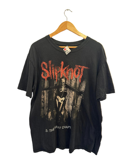 Polera Slipknot