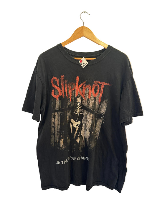 Polera Slipknot