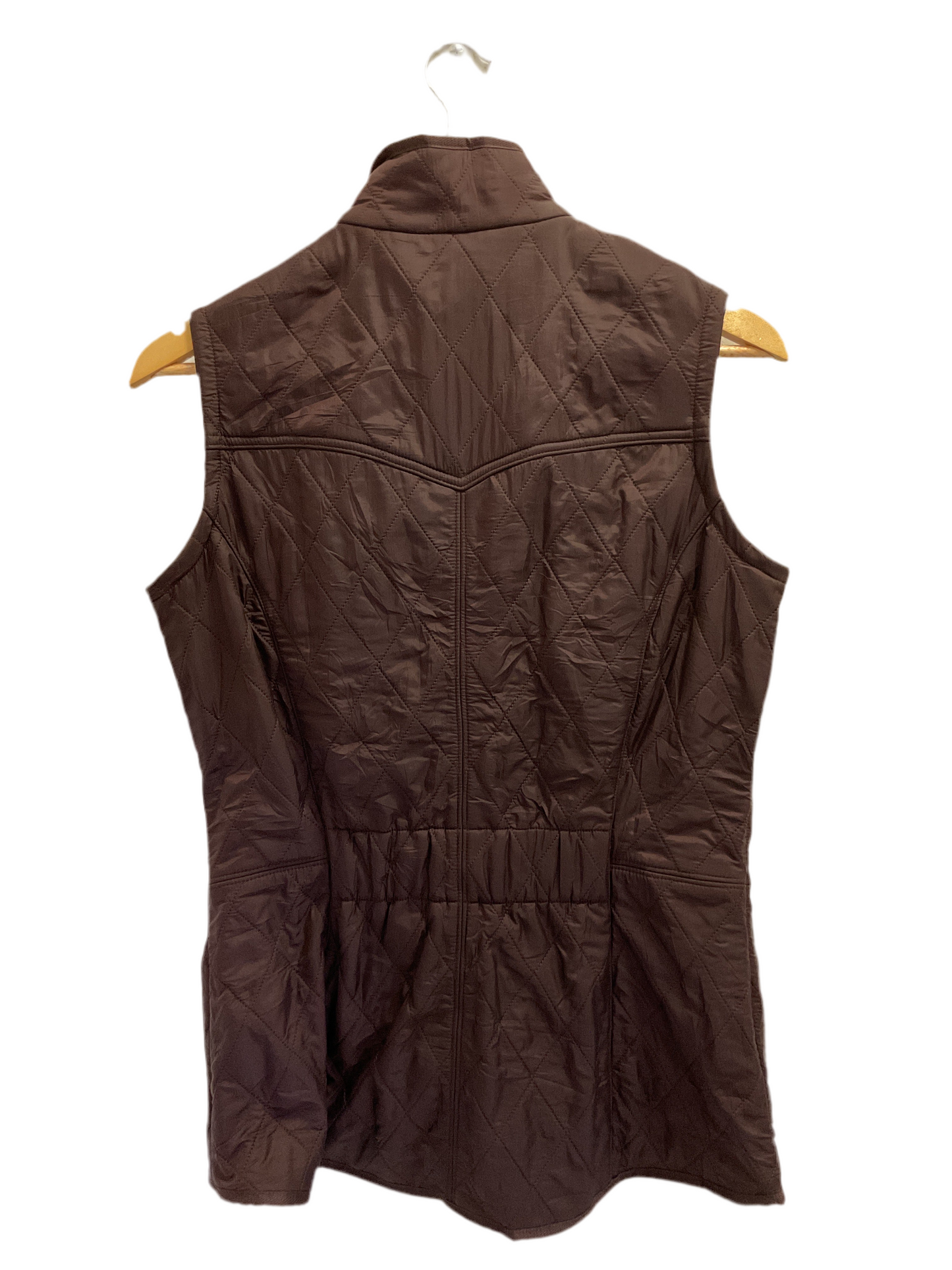 VEST BARBOUR