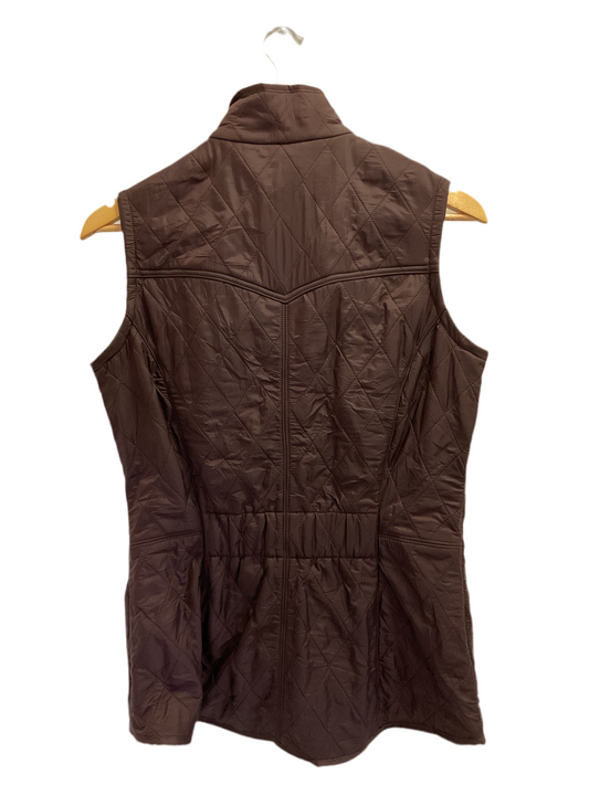 VEST BARBOUR