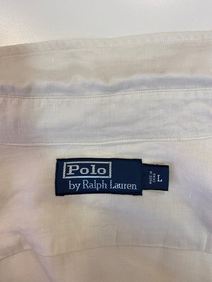 CAMISA POLO BY RALPH LAUREN