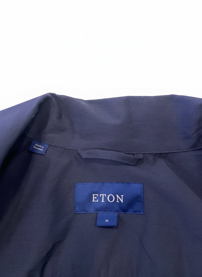 CHAQUETA ETON LIVIANA REPELENTE AL AGUA