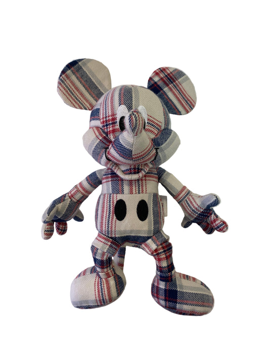 PELUCHE MICKEY MOUSE X UNIQLO