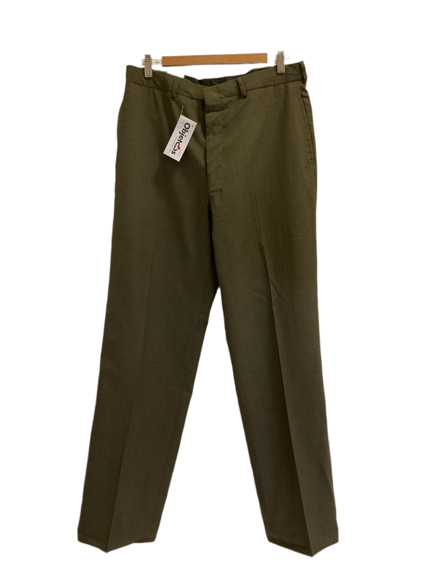 PANTALÓN 82’ US MILITARY PANTS