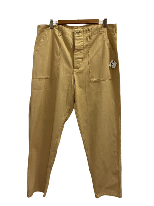 PANTALÓN NIKE LOOSE FIT STRAIGHT LEG NUEVO CON ETIQUETA