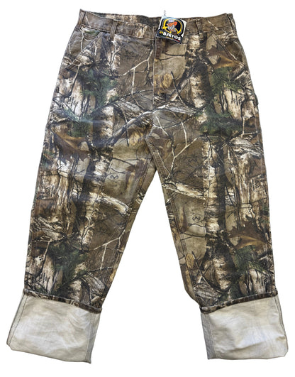Pantalón Carhartt RealTree