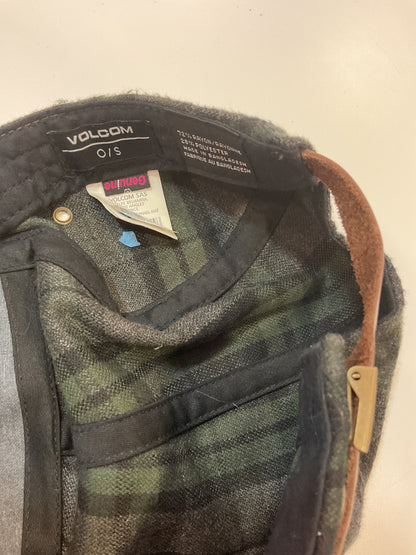 GORRA FIVE PANEL VOLCOM