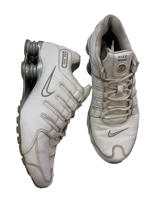 ZAPATILLAS NIKE SHOX NZ