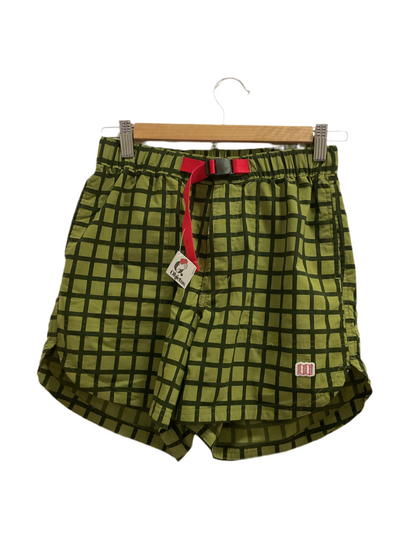 SHORT TOPO DESIGN