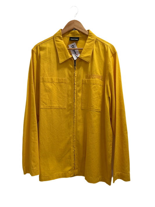 Sobrecamisa Pleasures